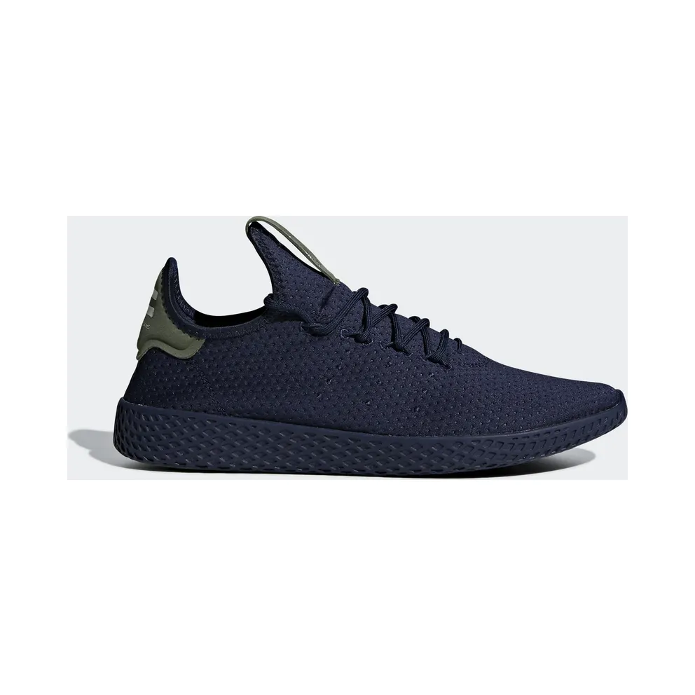 adidas Tennis Hu Pharrell College Navy (B41807)