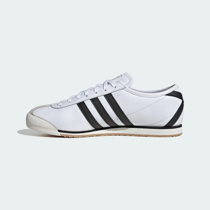 adidas Italia 70s White Black Gum (JS1323)