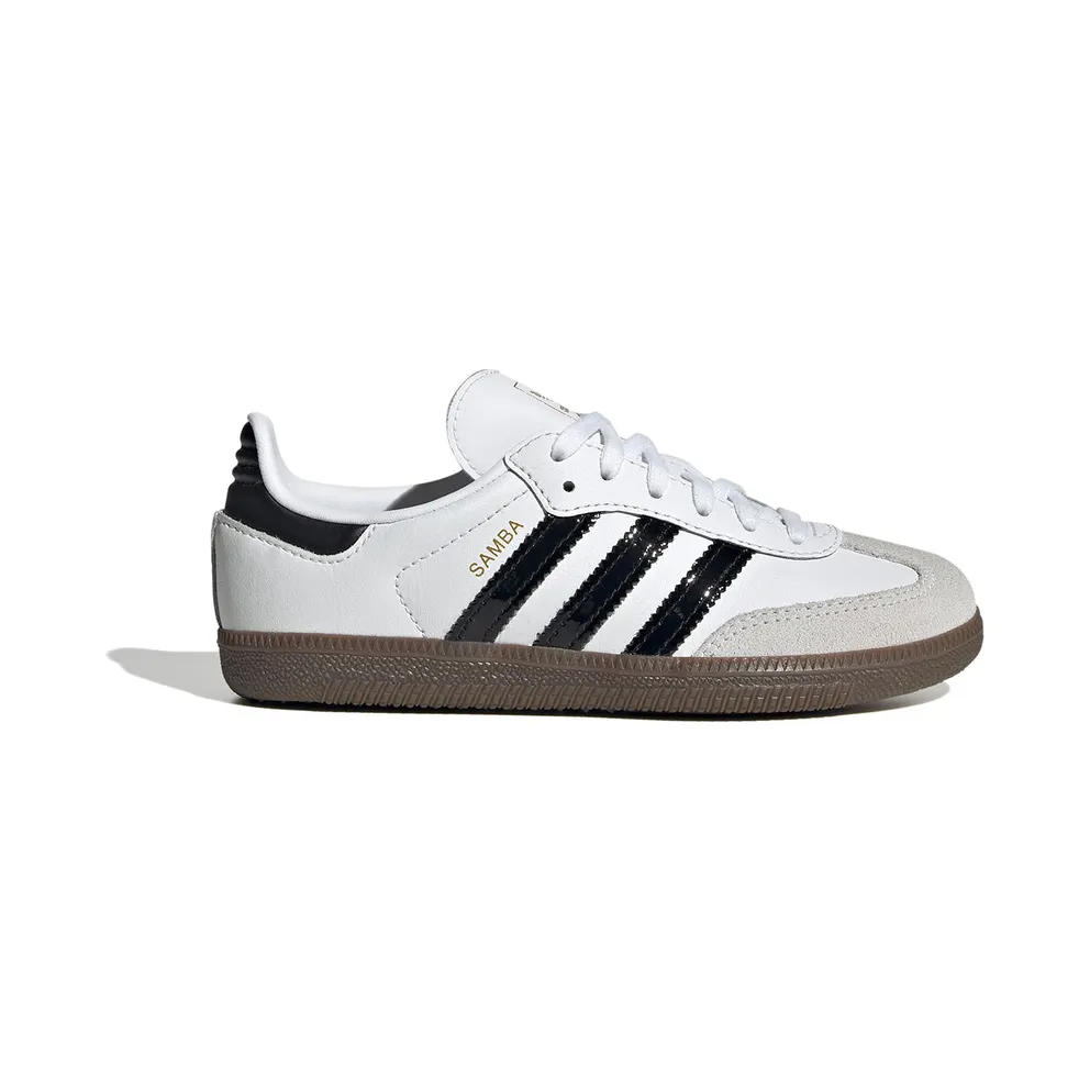 Adidas Samba Weiß