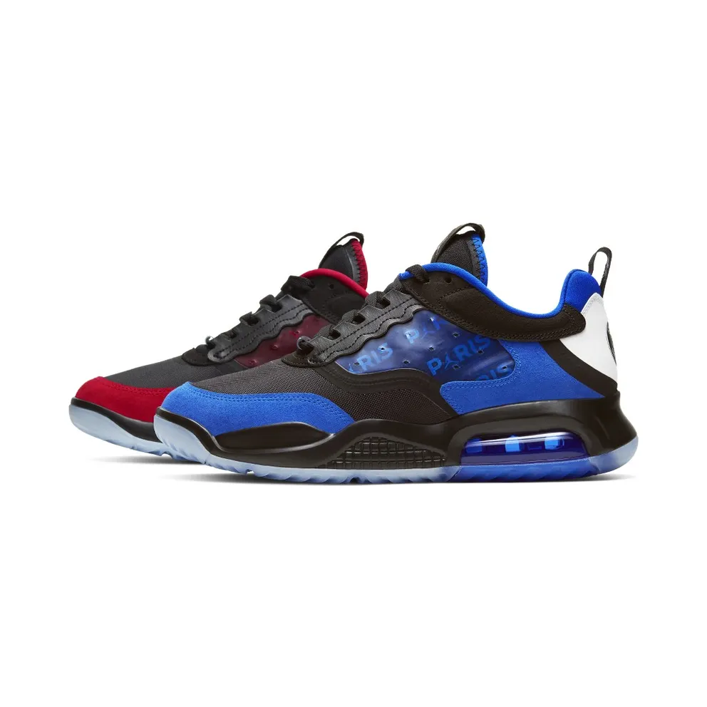 Air Jordan Air Max 200 Paris Saint Germain (2020) (CV8452-001)