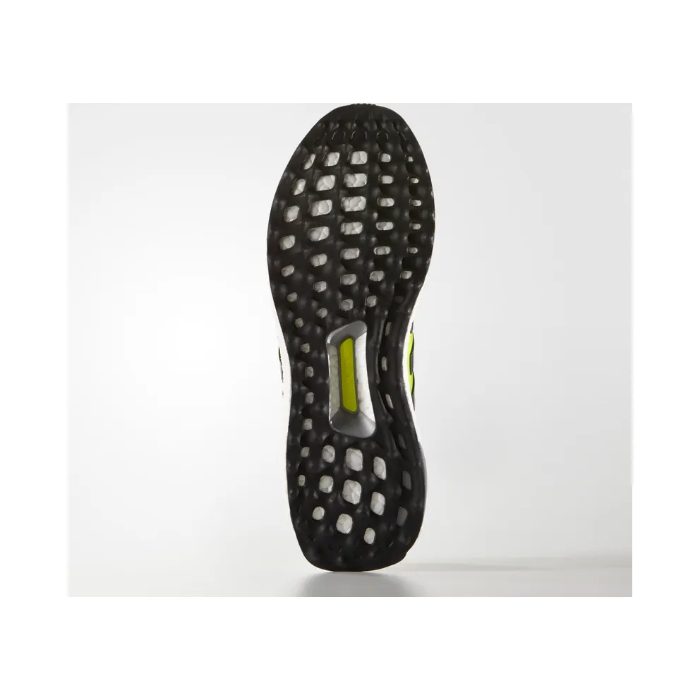 adidas Ultra Boost 1.0 Solar Yellow Solar Yellow/White (S77414)