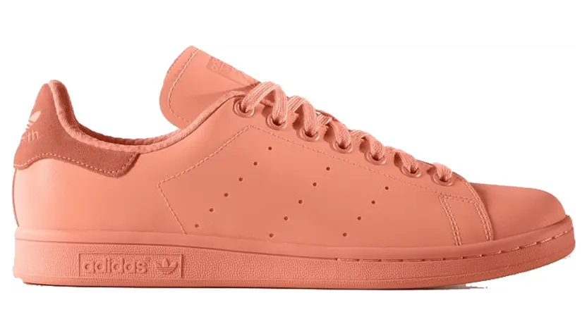 adidas Stan Smith Adicolor Sun Glow