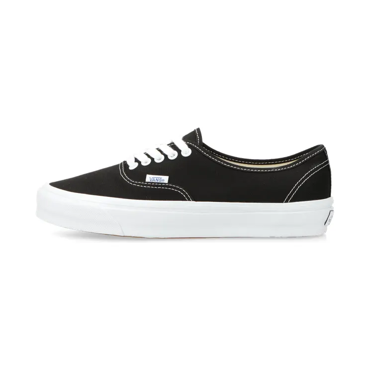 Vans Authentic Reissue 44 LX ( black / white) – VN000CQABA21