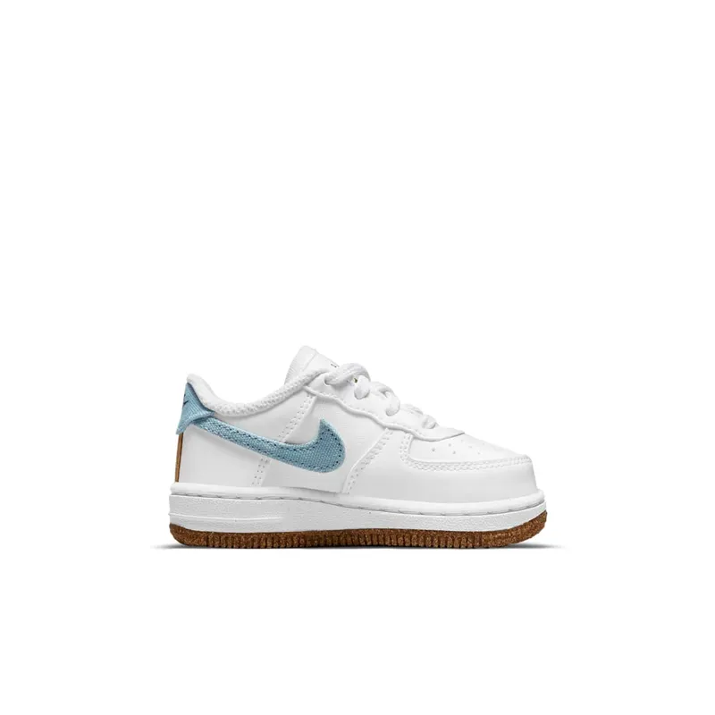 Nike Force 1 LV8 White (CZ2663-100)