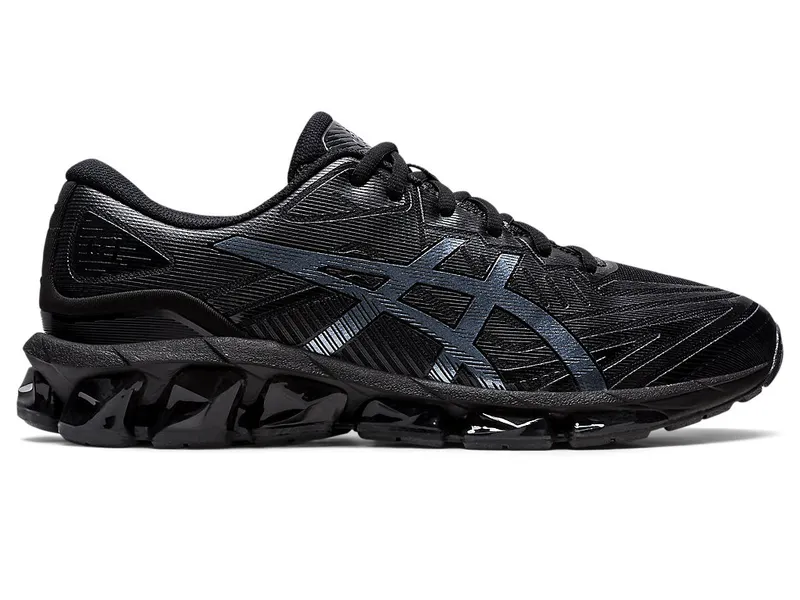 Asics GEL-QUANTUM 360 VII Black/Black (1201A867.001)