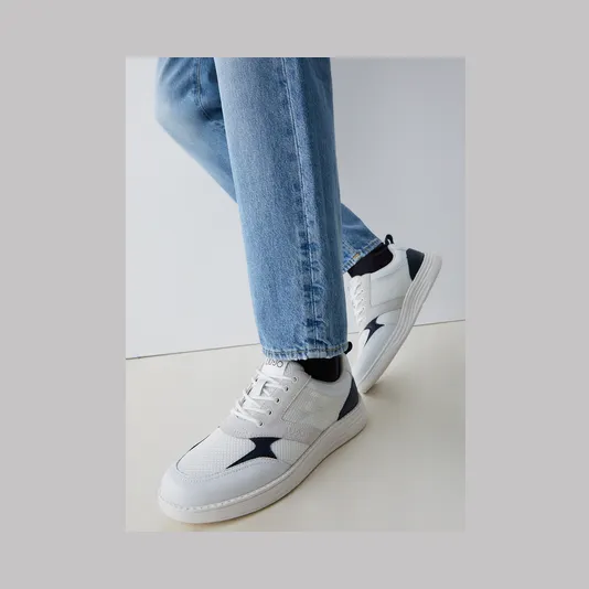 Liu Jo Blanc Et Bleu (7B6005PX029S1018)