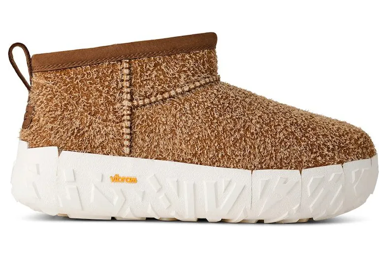 Ugg Classic Ultra Mini 1171115-CHE