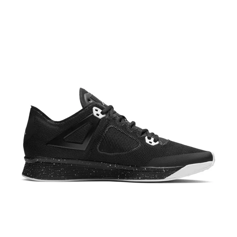 Jordan 89 Racer Oreo Black/White-White (AQ3747-001)