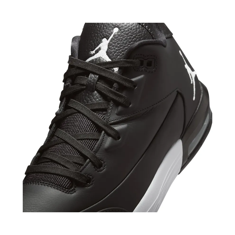 Jordan Flight Origin 3 Black White (2025) (IB3698-001)
