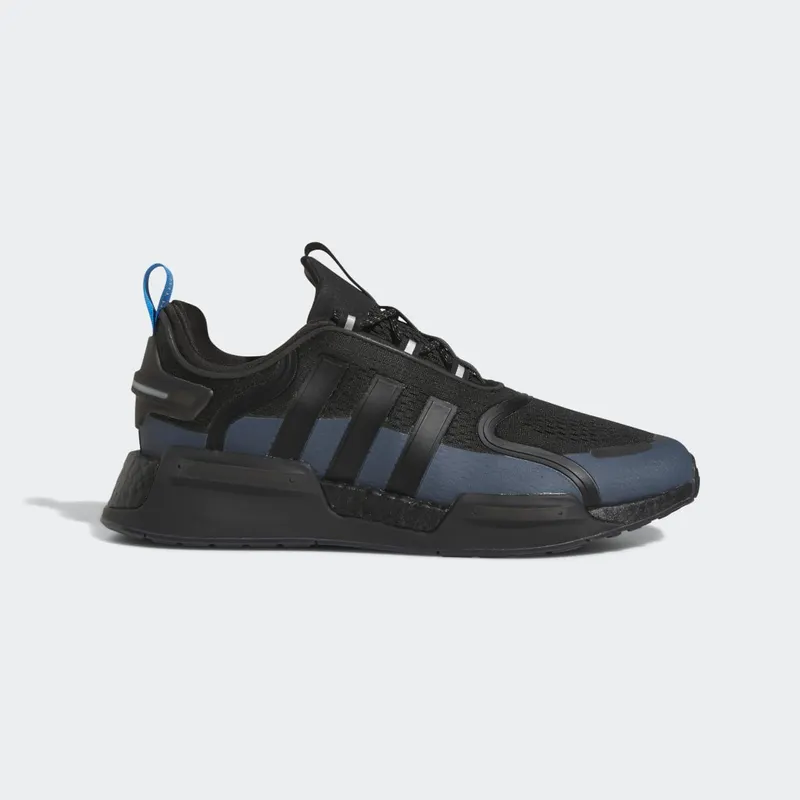 Adidas NMD_V3 Bright Royal / Black Blue Met. / Silver Metallic (HQ4447)