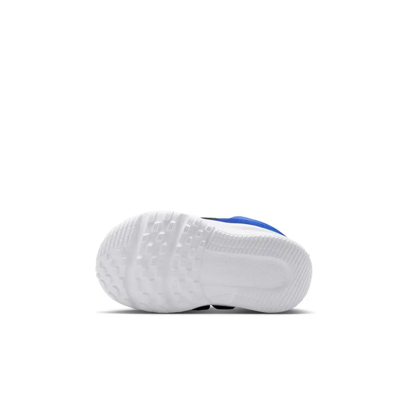 Nike Star Runner 5 Game Royal White Black (HF7006-401)
