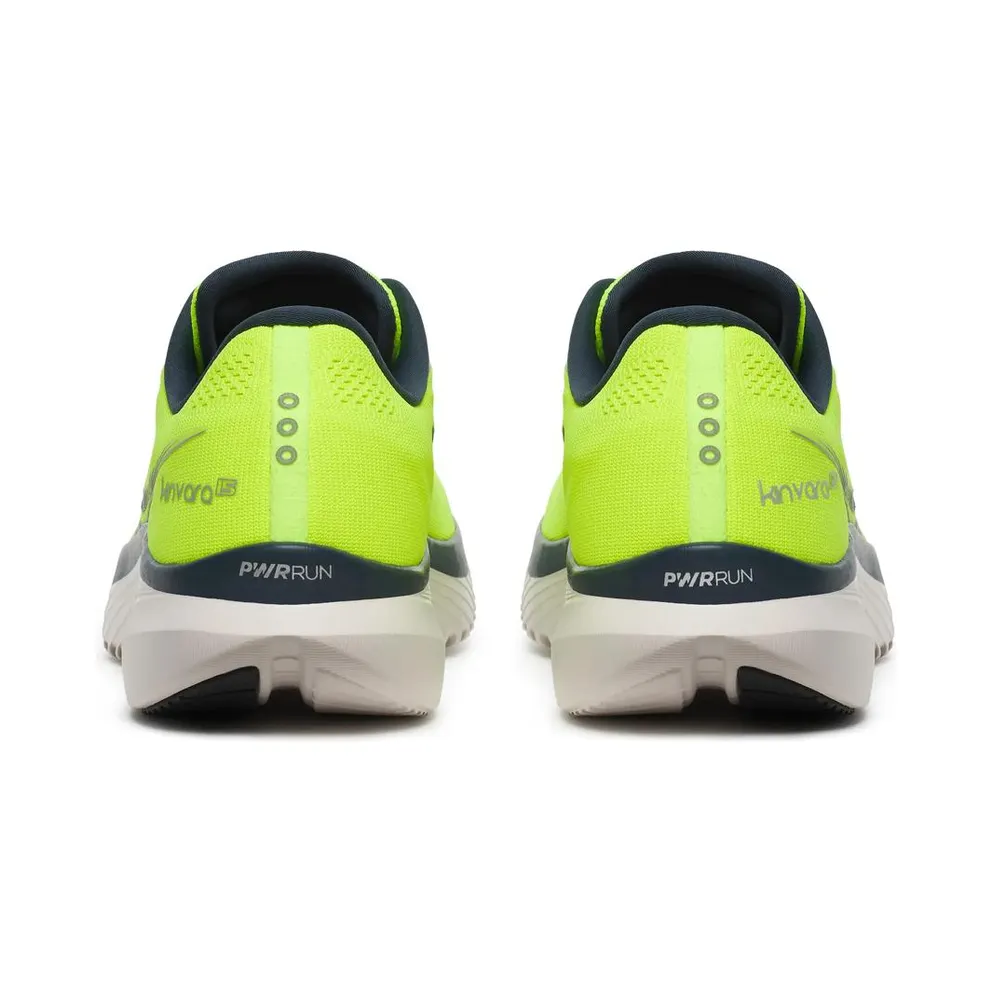 Saucony Kinvara 15 Citron Navy (S20967-220)