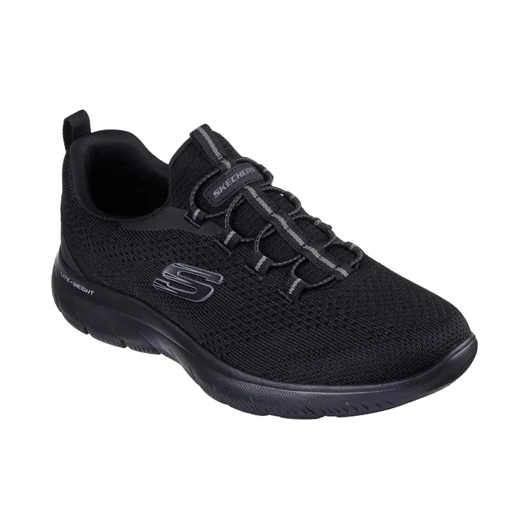 skechers-summits 232832 BBK