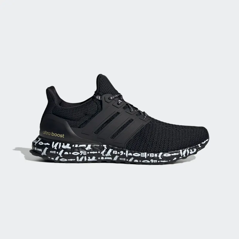 adidas Ultraboost DNA 2.0 Core Black / Core Black / Core Black (GV9381)