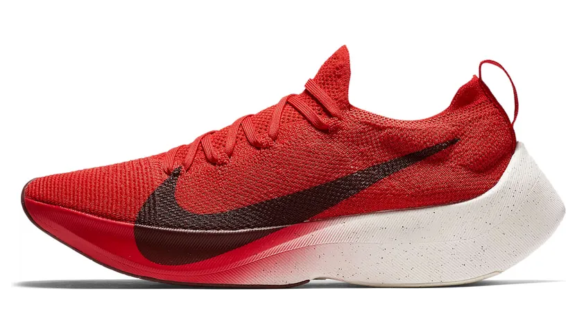 Nike Vapor Street Flyknit Red