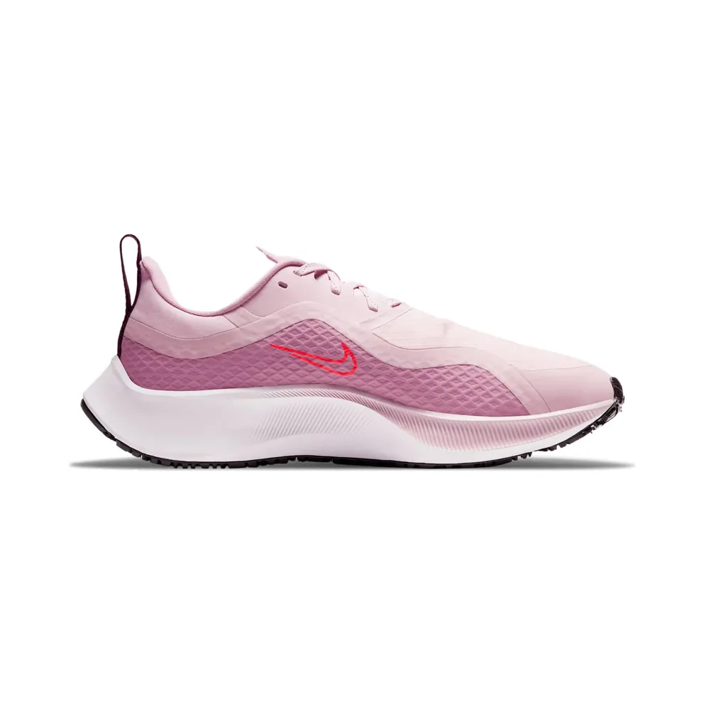 Nike Air Zoom Pegasus 37 Shield Running Pink (CQ8639-600)