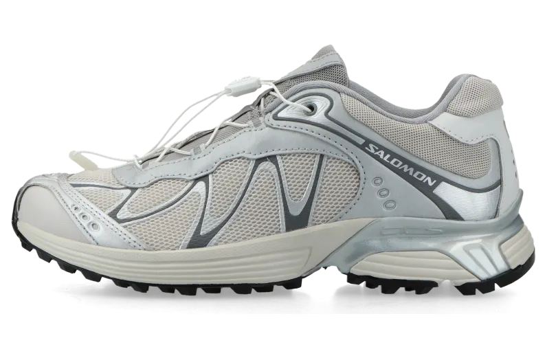 Salomon XT-WHISPER "Silver Lunar Rock"  - L47801400