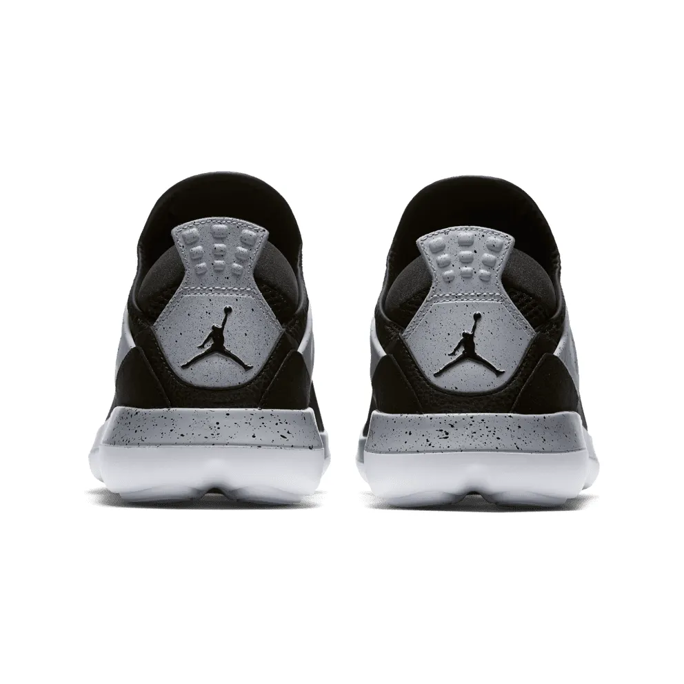 Jordan Fly 89 Black Cement Black/University Red-Wolf Grey-White (940267-004)