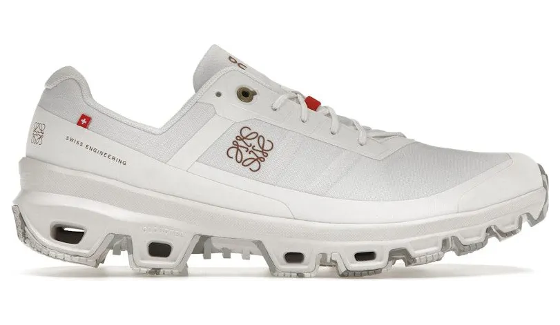 On Running Cloudventure LOEWE White (32.98178)