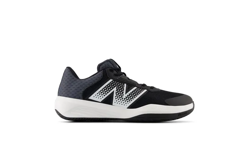 New Balance 696v6 Black White (MCH696B6)