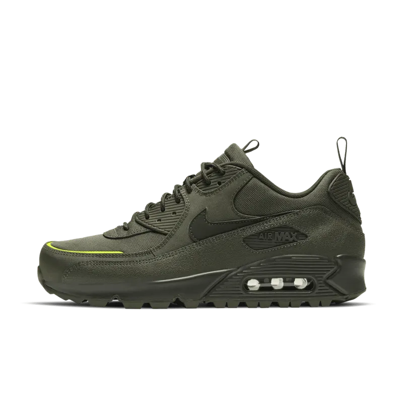 Nike Air Max 90 Surplus Cargo Khaki (2020) (CQ7743-300)