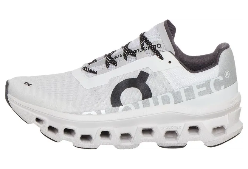 On Cloudmster All White (6198433)