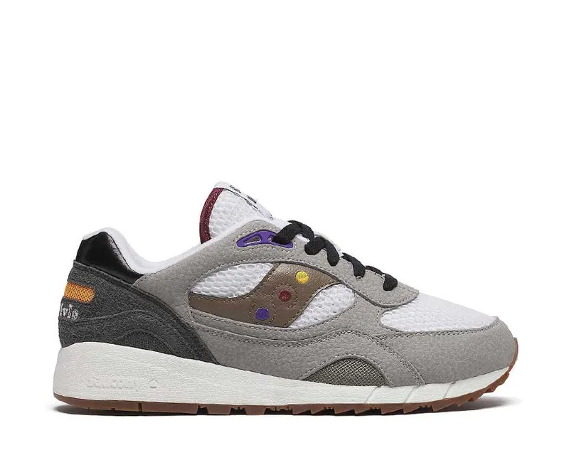 Saucony x Seanella Abraham ProGrid Triumph 4 “Cream Doe” (S70903)