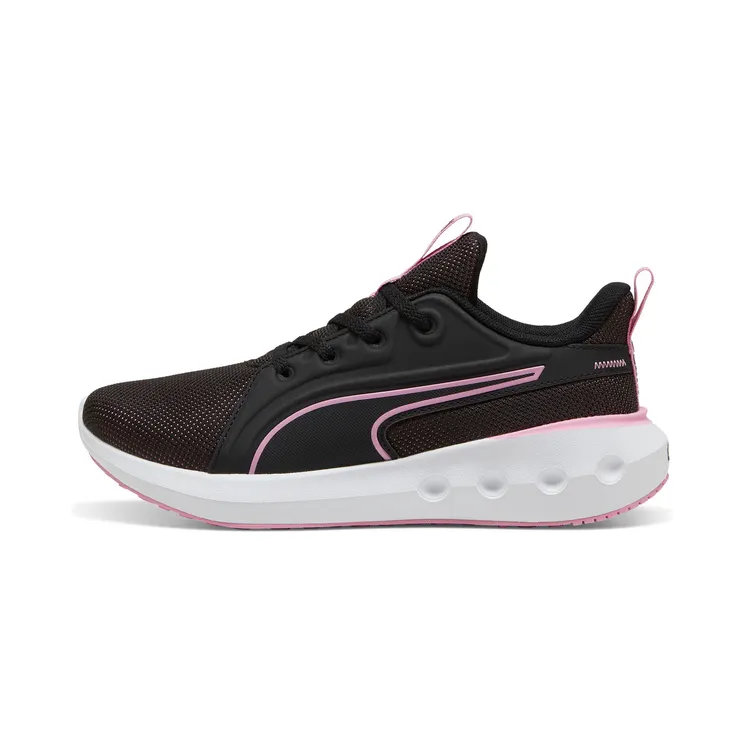 Puma SOFTRIDE Carson “Puma Black / Mauved Out” (310154_04)