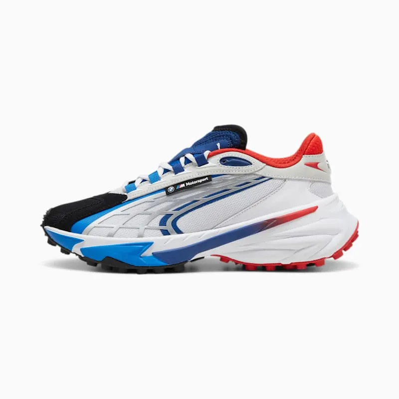 Puma BMW MMS SPIREX “White” (308300-01)