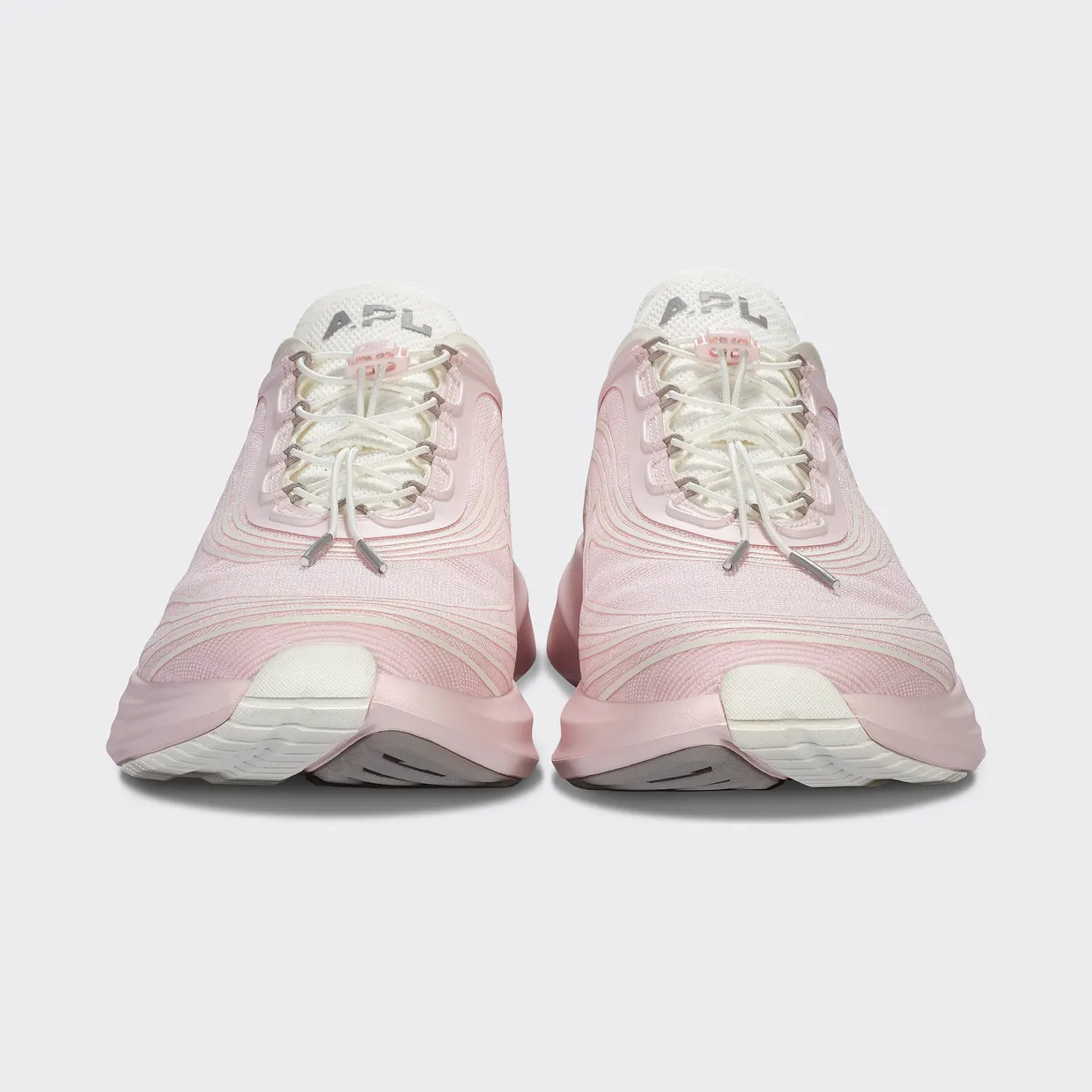 APL Veil “Bleached Pink/Ivory/Tundra” (Dames) (4)