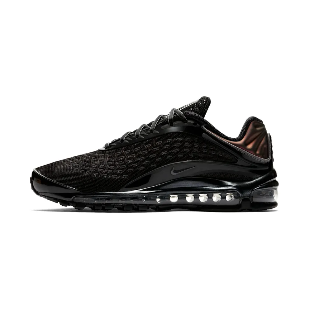 Nike Air Max Deluxe Black Darkgrey (AV2589-001)