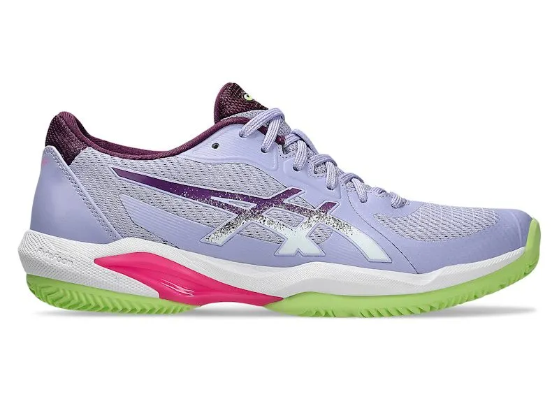 ASICS Solution Swift FF 2 Padel Vapor Deep Mauve (1042A264-500)