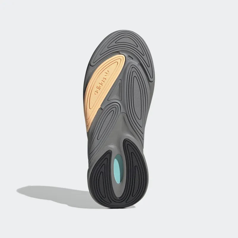 Adidas Ozelia Orbit Violet / Grey Two / Core Black (GZ9183)