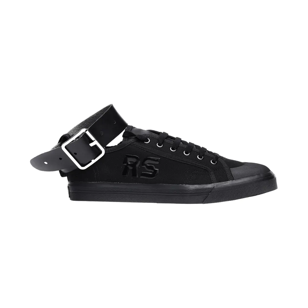 adidas Spirit Buckle Raf Simons Black (S81159)