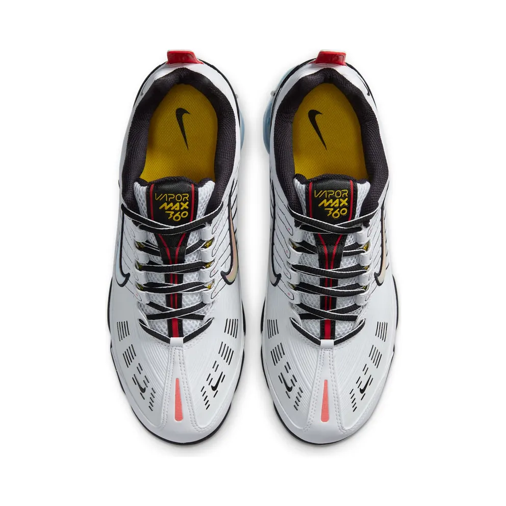 Nike Air VaporMax 360 White (CQ4535-100)