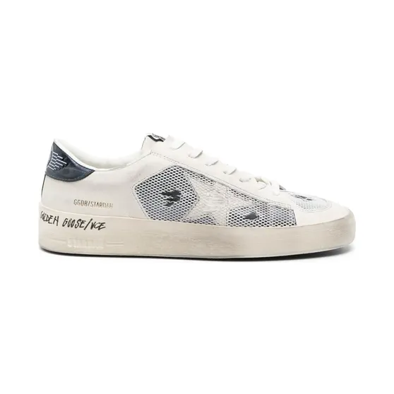 Golden Goose Stardan low-top “White” (GMF00580F004567)
