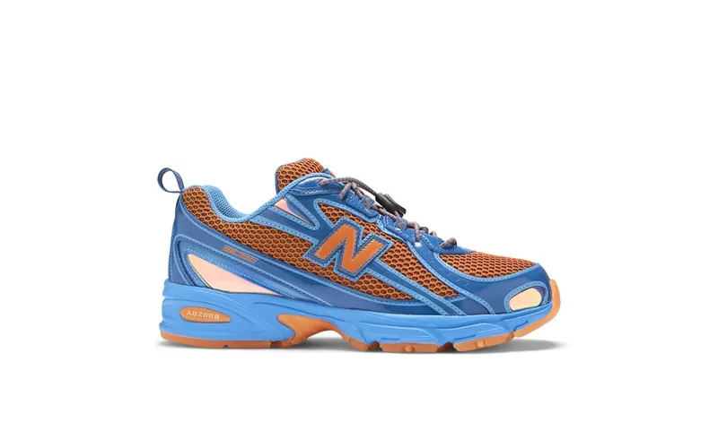 New Balance 740v2 “Aminé – Benson Tech” (U740CB2)