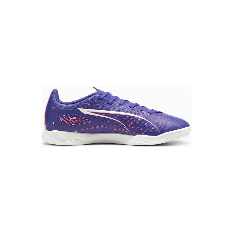 Puma Ultra 5 Play IT Lapis Lazuli White Sunset Glow (107907-01)
