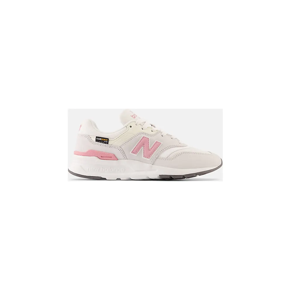 New Balance 997H Grau/Rosa (CW997HSA)