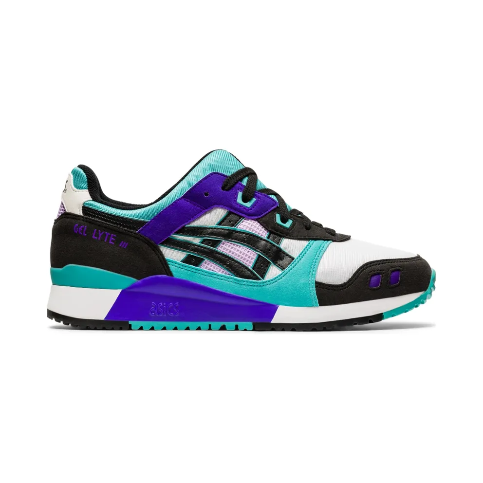ASICS GEL-Lyte Iii (1201A051-101)