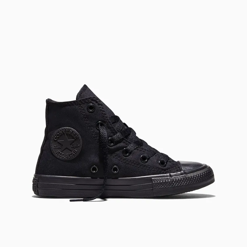 Converse Chuck Taylor All Star Mono High Top (3S121C)
