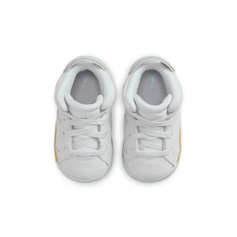 Air Jordan 6 “Pearl” (HF0414-074)
