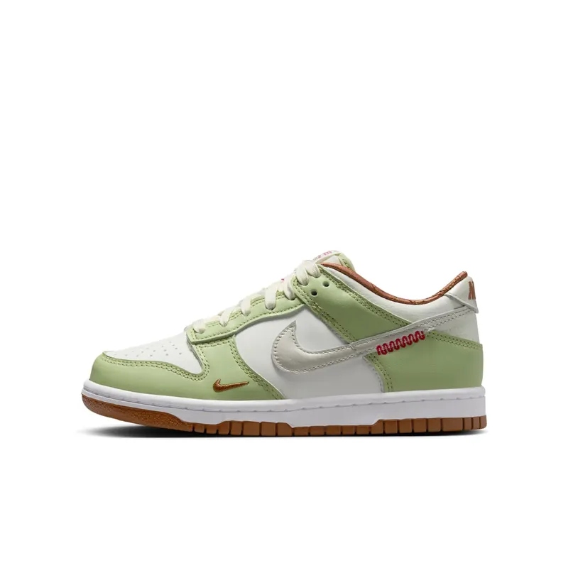 Nike Dunk Low GS “Year of the Snake” (HV6001-101)