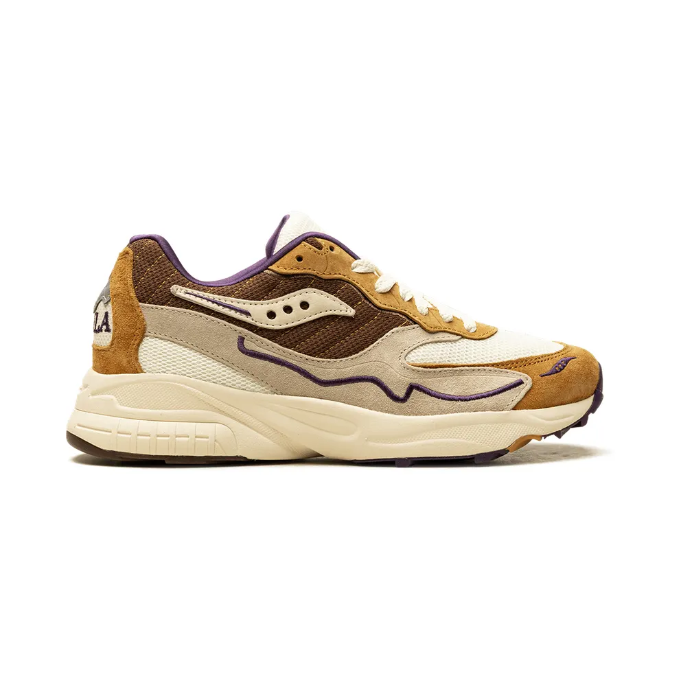 Saucony 3D G.R.I.D. Hurricane “Claima” (S70825-2)