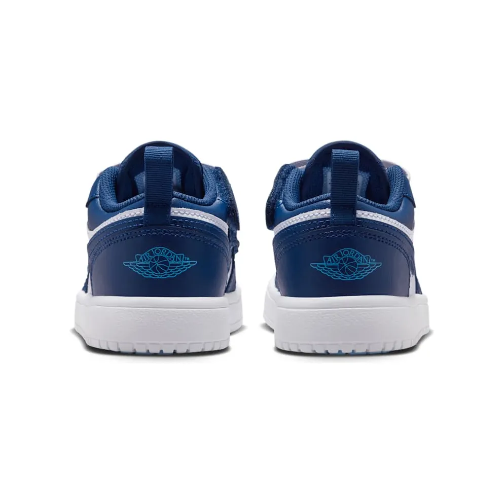 Jordan 1 Low ALT Midnight Navy University Blue (DR9748-404)