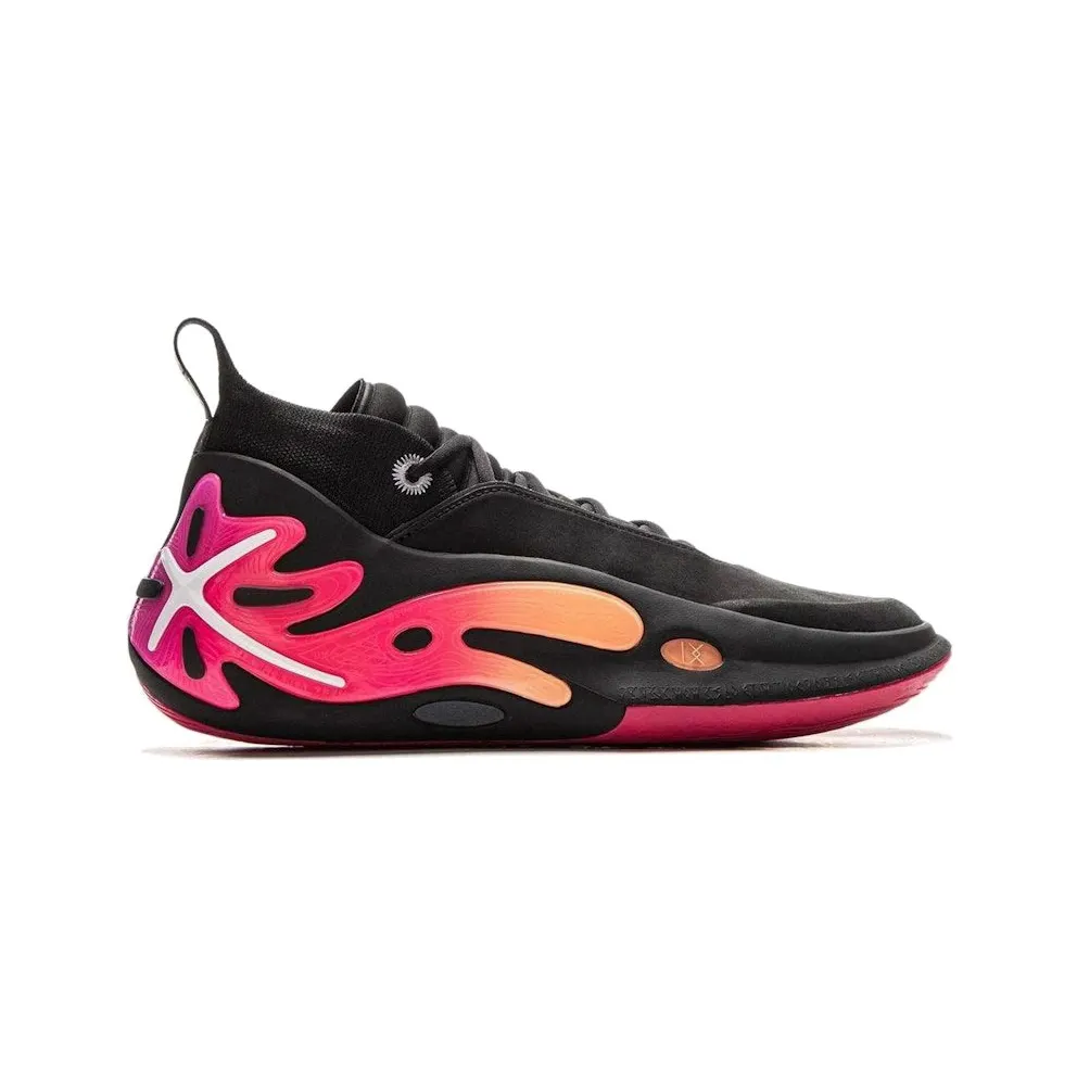 Li-Ning Way of Wade 11 Sunrise (ABAU049-22)