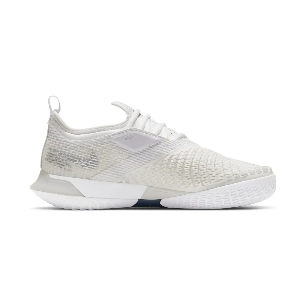 NikeCourt React Vapor NXT Hard Court Tennis White (CV0742-100)
