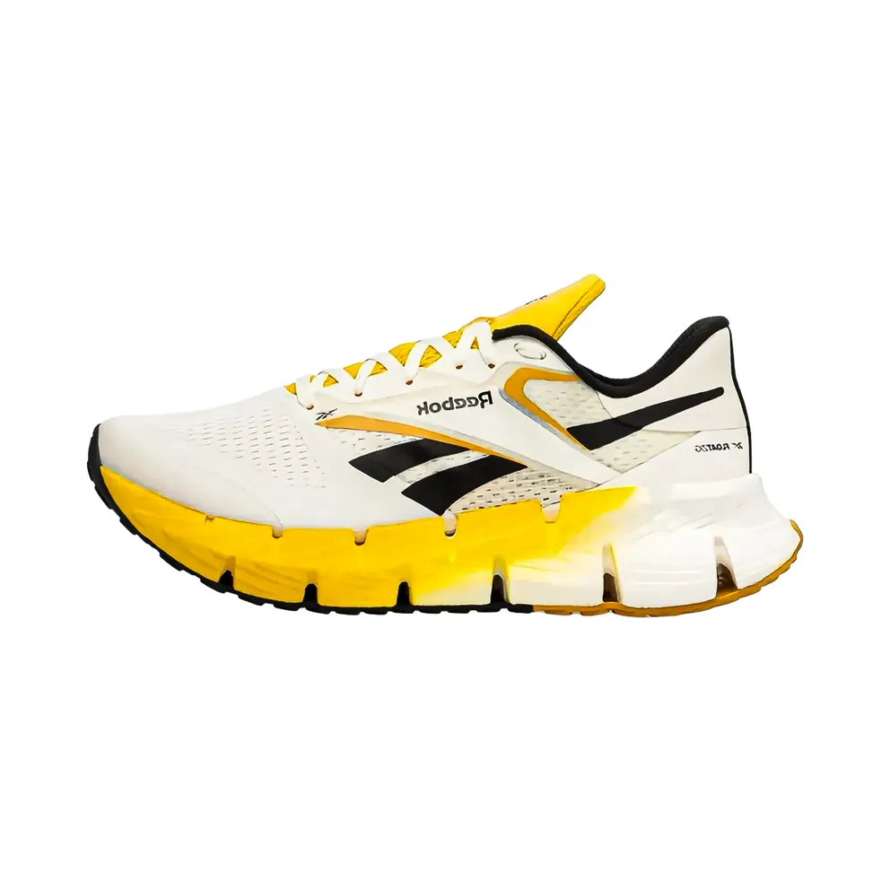 Reebok FLOATZIG 1 “White / Yellow” (100206-593)