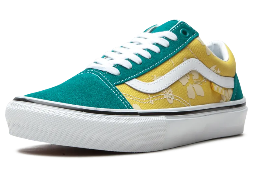 vans-old-skool VN0A5FCB3LA