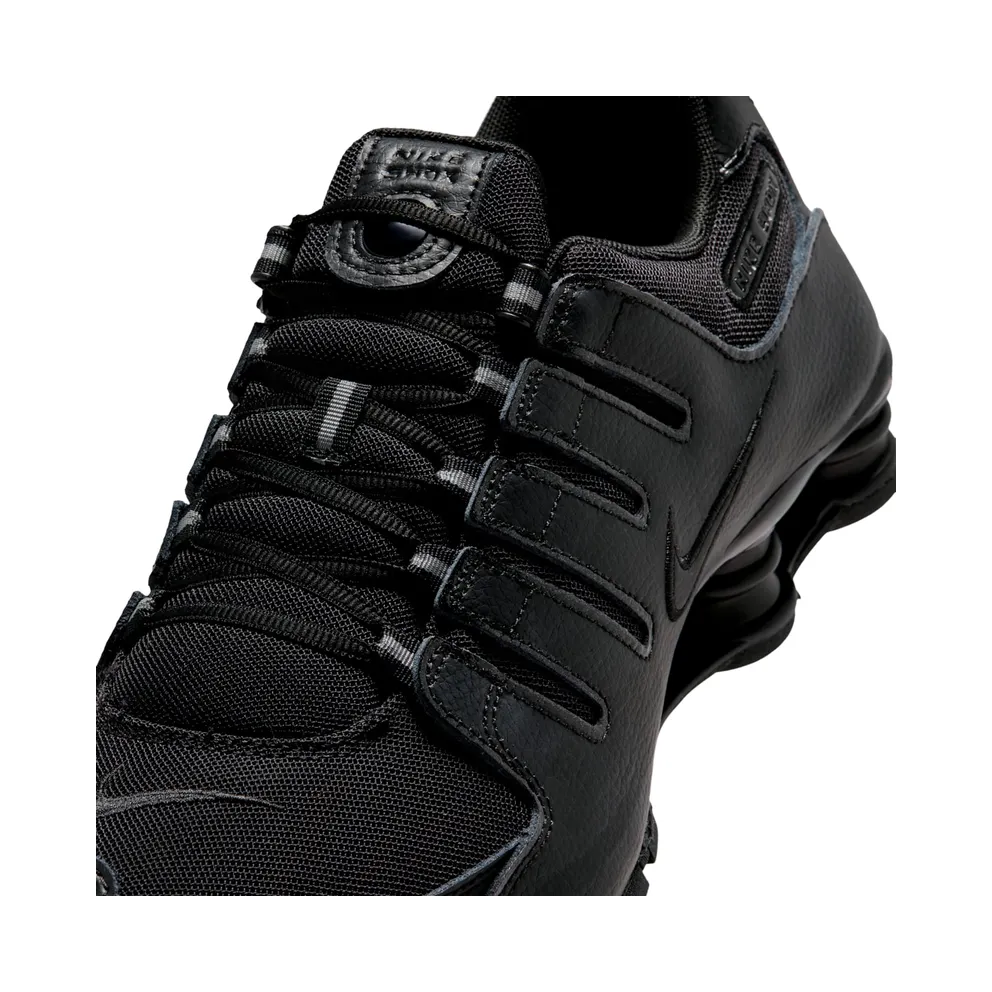 Nike Shox NZ “Black” (IQ8263-002)
